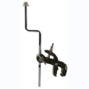 GEWA Perchette sur clamp Support micro  