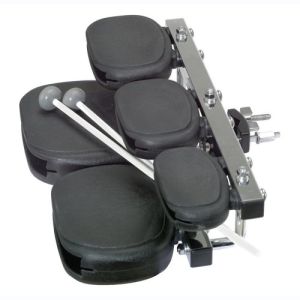 GEWA Templeblock Set de 5