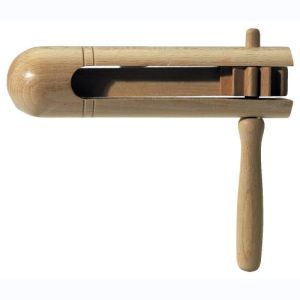 GEWA Crécelle  Bois