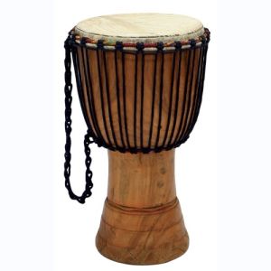 GEWA Djembe  Haut.env. 45 cm - ø 25cm