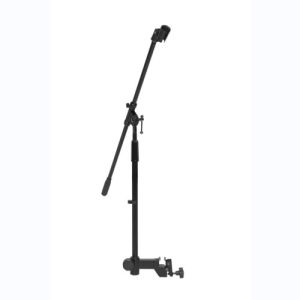 Stagg Stand de microphone avec perche MXS-A1-MIC