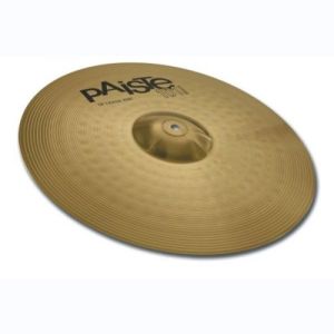 Paiste Cymbales Crash-Ride 101 Brass  18"