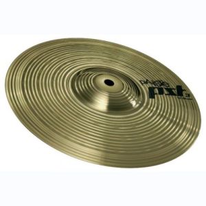 Paiste Cymbales Splash PST 3  10"