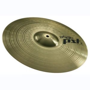 Paiste Cymbales Crash PST 3  16"