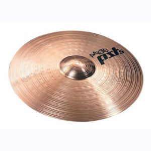 Paiste Cymbales Crash PST 5  14" Medium