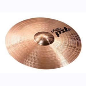 Paiste Cymbales Ride PST 5  20" Medium