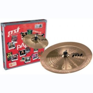 Paiste Set de cymbales PST 5  Effects