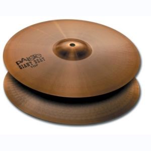 Paiste Cymbales Charleston Giant Beat  15"