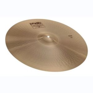 Paiste Cymbales Ride 2002  20" Heavy