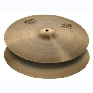 Paiste Cymbales Charleston 2002  14" Medium