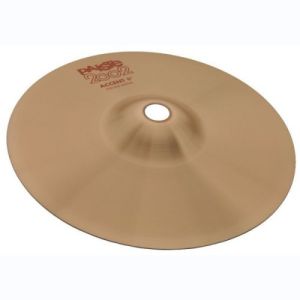 Paiste Cymbales Accent 2002  4"