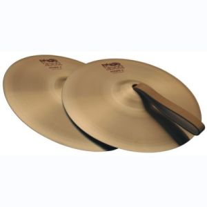 Paiste Cymbales Accent 2002  4"