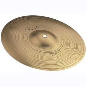 Paiste Cymbales Splash Signature  8"