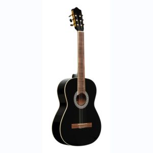 stagg guitare classique SCL60-BLK