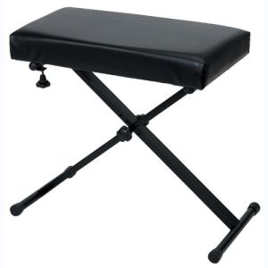 GEWA Banquette Clavier KB-40B VE4 noir