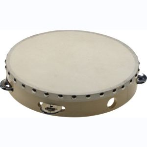 stagg tambourin STA-1110