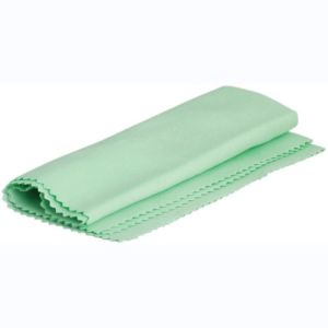 GEWA Produit d'entretien Guitare F&S Chiffon microfibre