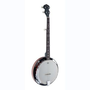 stagg banjo BJW24 DL