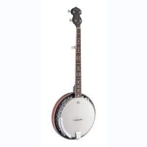 stagg banjo BJM30 DL