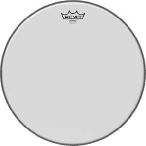Remo 15'' Emperor Smooth White