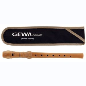GEWA Soprano en UT Natura  