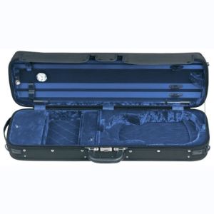 GEWA Etui Violon Liuteria Atlanta  4-4