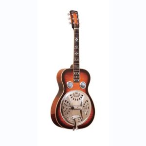 Gold Tone PBR-D Guitare resonateur