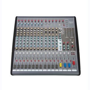 Studiomaster table de mixage C6XS-16