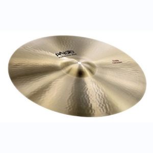 Paiste Cymbales Crash Formula 602  16" Paperthin