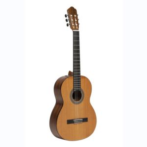 Stagg guitare classique  4-4 CEDRE NAT SCL70 CED-NAT