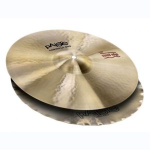 Paiste Cymbales Charleston Formula 602  14" Sound Edge