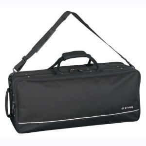 GEWA Etui de forme Saxophone  Saxophone Alto