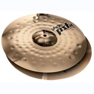 Paiste Cymbales Charleston PST 8  14" Sound Edge