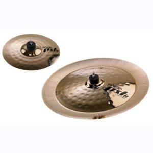 Paiste Set de cymbales PST 8  Effects Pack