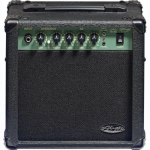 stagg ampli combo transistor 10 GA EU