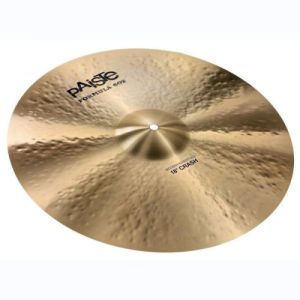 Paiste Cymbales Crash Formula 602 Modern Essentials  17"