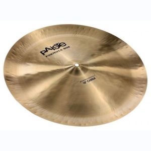 Paiste Cymbales China Formula 602 Modern Essentials  18"