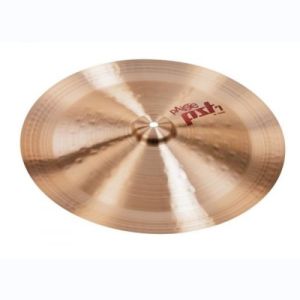 Paiste Cymbales China PST 7  18"