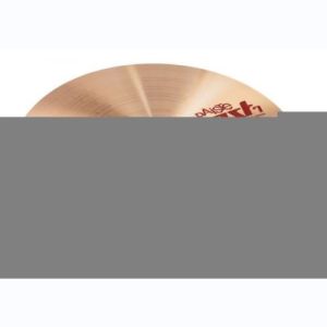 Paiste Cymbales Crash PST 7  18" Thin