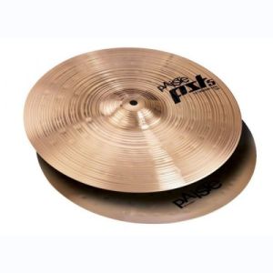 Paiste Cymbales Charleston PST 5  14" Sound Edge