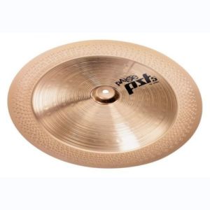 Paiste Cymbales China PST 5  18"