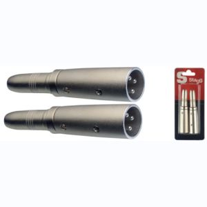 stagg adaptateur AC-XMPFH