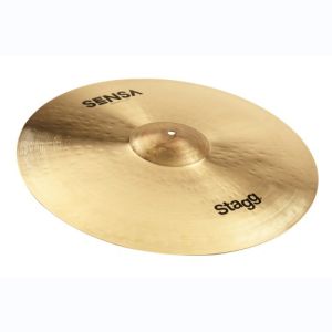 Stagg SEN-RM20E 20" Sensa Exo Ride