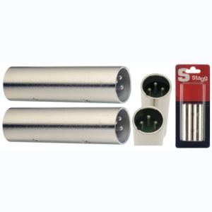 stagg adaptateur AC-XMXMH