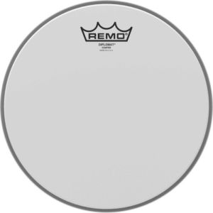 Remo 14'' Diplomat Coated