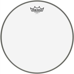 Remo 13" Ambassador Clear