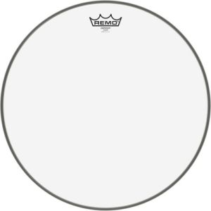 Remo 12'' Emperor Clear