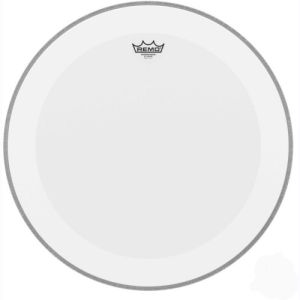Remo 22'' Powerstroke 4 Coated Bass Drum