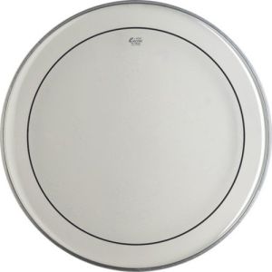 Remo Encore 18'' Pinstripe Bass Drum