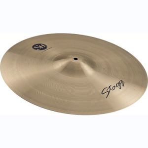 Stagg SH-CM19R Crash Medium SH Regular 19"